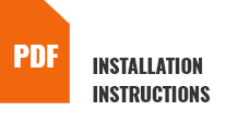 INSTALLATION INSTRUCTIONS