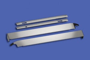 Cab/Sleeper Skirt Kit 1