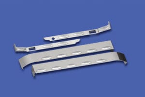 Cab/Sleeper Skirt Kits 1