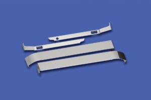 Cab/Sleeper Skirt Kits 1
