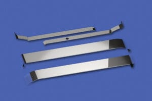 Cab/Sleeper Skirt Kit 1