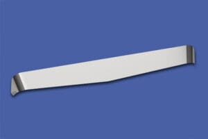 Sleeper Rear Window Sunvisor 3281-MSS228