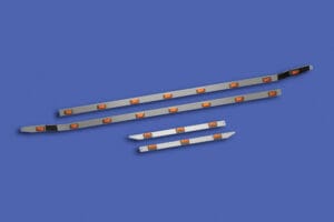 Cab/Sleeper Skirts CX Sleeper With Extender 3281-MSSV105CLED