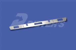 Bumper Inserts ABP FL009Aw