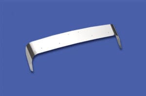 Bug Deflector ABP FL 083