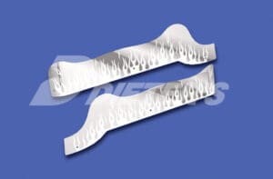 Fender Guards ABP FL162w
