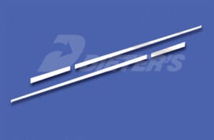 Cab Accent Trim ABP FL206w