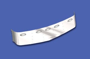 Sunvisor ABP FL224