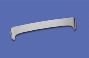 2005+ Freightliner Century Class Bug Deflector (ABP FL272)