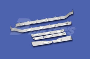 Cab/Sleeper/21″ Extender Skirt Kit ABP FL289w