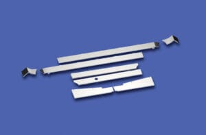 Cab/Sleeper/21" Extender Skirt Kit ABP FL 293