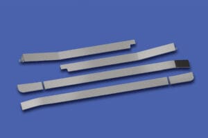 Cab/Sleeper/Extender Skirt Kit 1