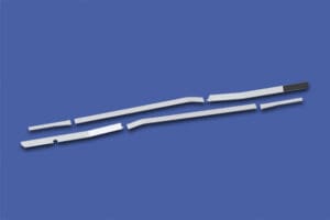 Cab/Sleeper/Extender Skirt Kit ABP FL523