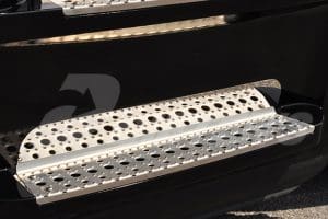 Lower Step Panel – New Cascadia ABP FL539