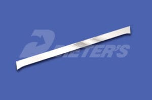 LowMax Rear Sleeper Skirt Panel WBP WSLM221w