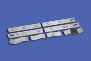 Cab/Sleeper/Extender Skirt Kit DN2297