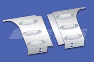 Hood Extension Panel – HX520 DN2388