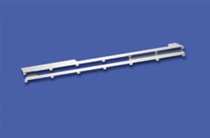 Front Bottom Fairing Trim 85104876 (DVO 121 CDN)