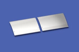 Lower Step Insert 85110361 (DVO 221 CDN)