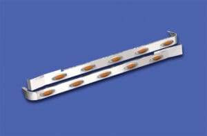 W900 Modular Sleeper Skirts With Extender 1