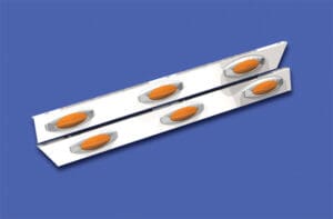 T800 Modular Cab Skirt Panels 1