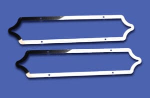 Emblem Accent Trim 1