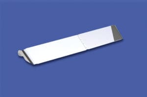 Standard Cab Flat Glass Extended Sunvisor 1