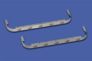 Sleeper Skirts Without Extender MD3051