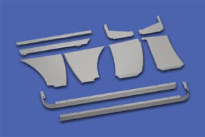 Elite Skirting Kits MD3065