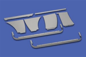 Elite Skirting Kits MD3068