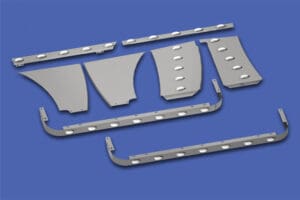 Elite Skirting Kits MD3070