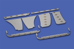 Elite Skirting Kits MD3072