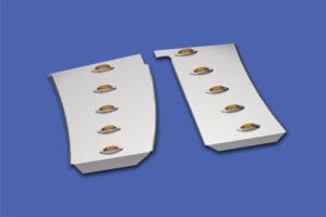 Elite Cowl Panel MD3076
