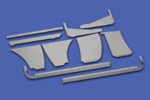 Elite Skirting Kits MD3079