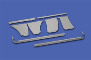 Elite Skirting Kits MD5600