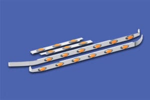 579 123″ Underbody Exhaust Cab/Sleeper/Extender Kit MD3099