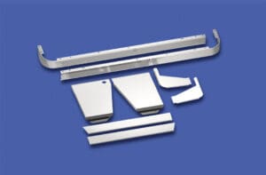 Cab/Sleeper Skirt Kits MD4226