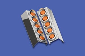 Donaldson Air Cleaner Front Light Bar MD4322