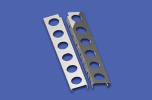 Donaldson Front Air Cleaner Light Bar MD4337
