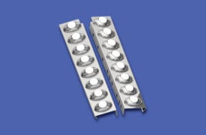 Donaldson Front Air Cleaner Light Bar MD4340