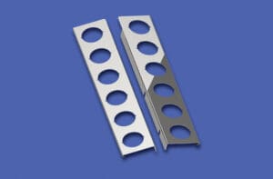 Donaldson Rear Air Cleaner Light Bar MD4344