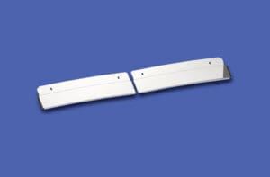 Cab/Sleeper Skirt Filler Panel MD4368