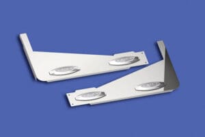 Sleeper Extender Skirts MD4472