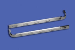 70″ Sleeper Skirts (Use With TRP Extender or End Cap) MD5103