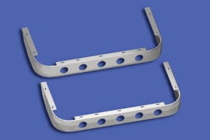 36″ Sleeper Skirts Without Extender MD5257