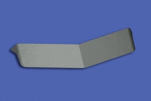 Standard Cab 14″ Boltless Sunvisor – Paintable MD5291PTBL