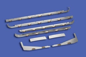 Cab/Sleeper/Extender Skirt Kit MD5363