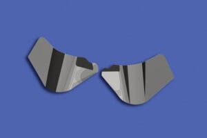 T800 Engine Air Intake Shroud MD5381