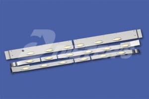 86″ Cab/Sleeper/Extender Skirt Kit – Underbody DPF MD5628w