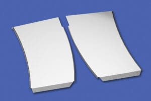 Elite Cowl Panels MD5657